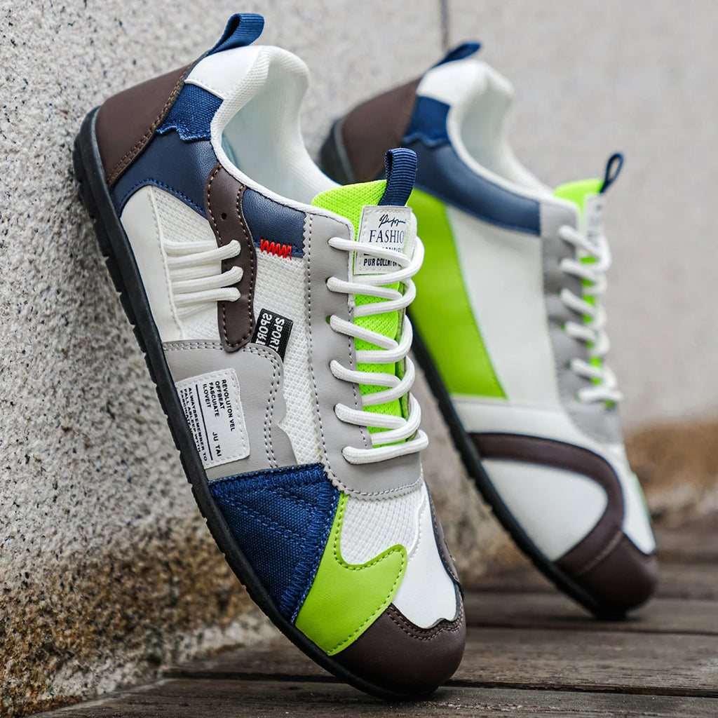 Zapatillas Deportivas Casuales para Hombre | Senderismo y Street