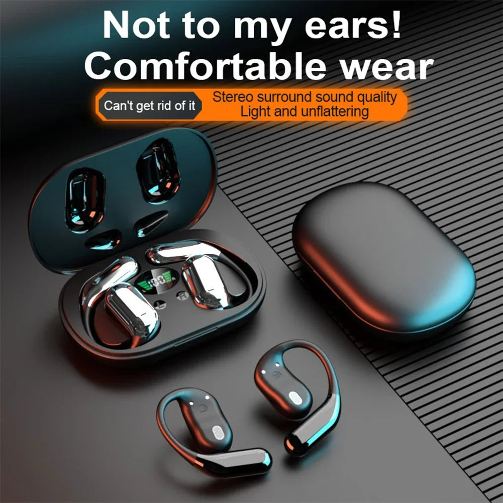 Auriculares Traductor AI 3 en 1 144 Idiomas