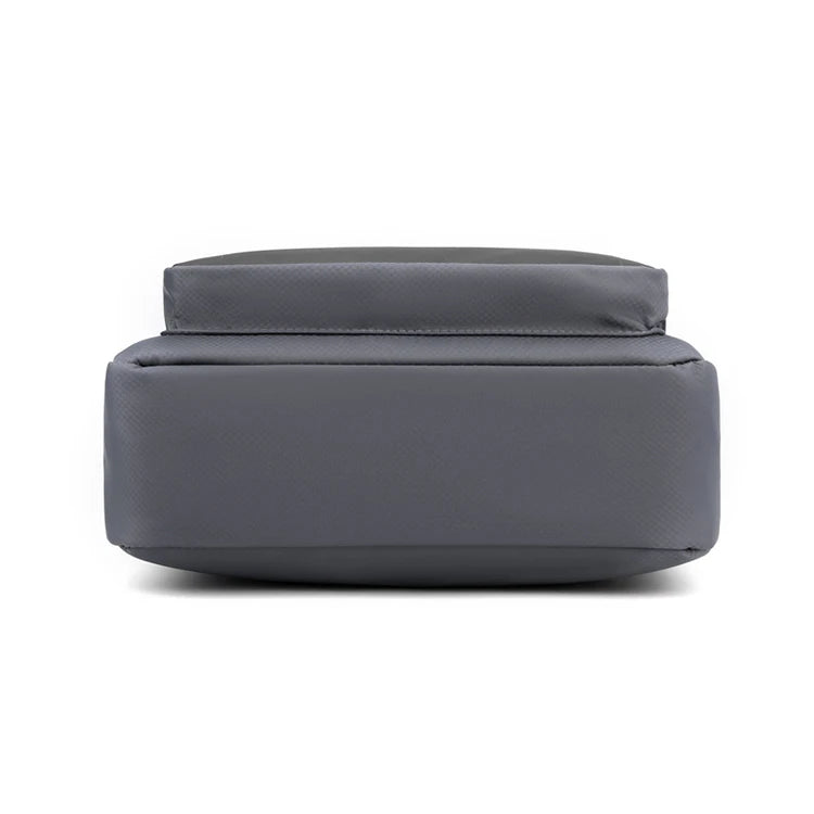 Bolso Cruzado para Hombre Multifuncional Correa Ajustable