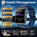 Reloj Inteligente Salud ECG+PPG Bluetooth