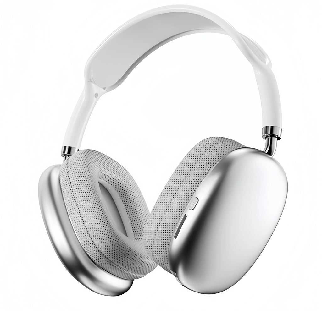 Audífonos Bluetooth 5.3 Max 2025, Audífonos Intrauditivos Inalámbricos, Audífonos Pro Max para iOS y Android, TWS Bluetooth