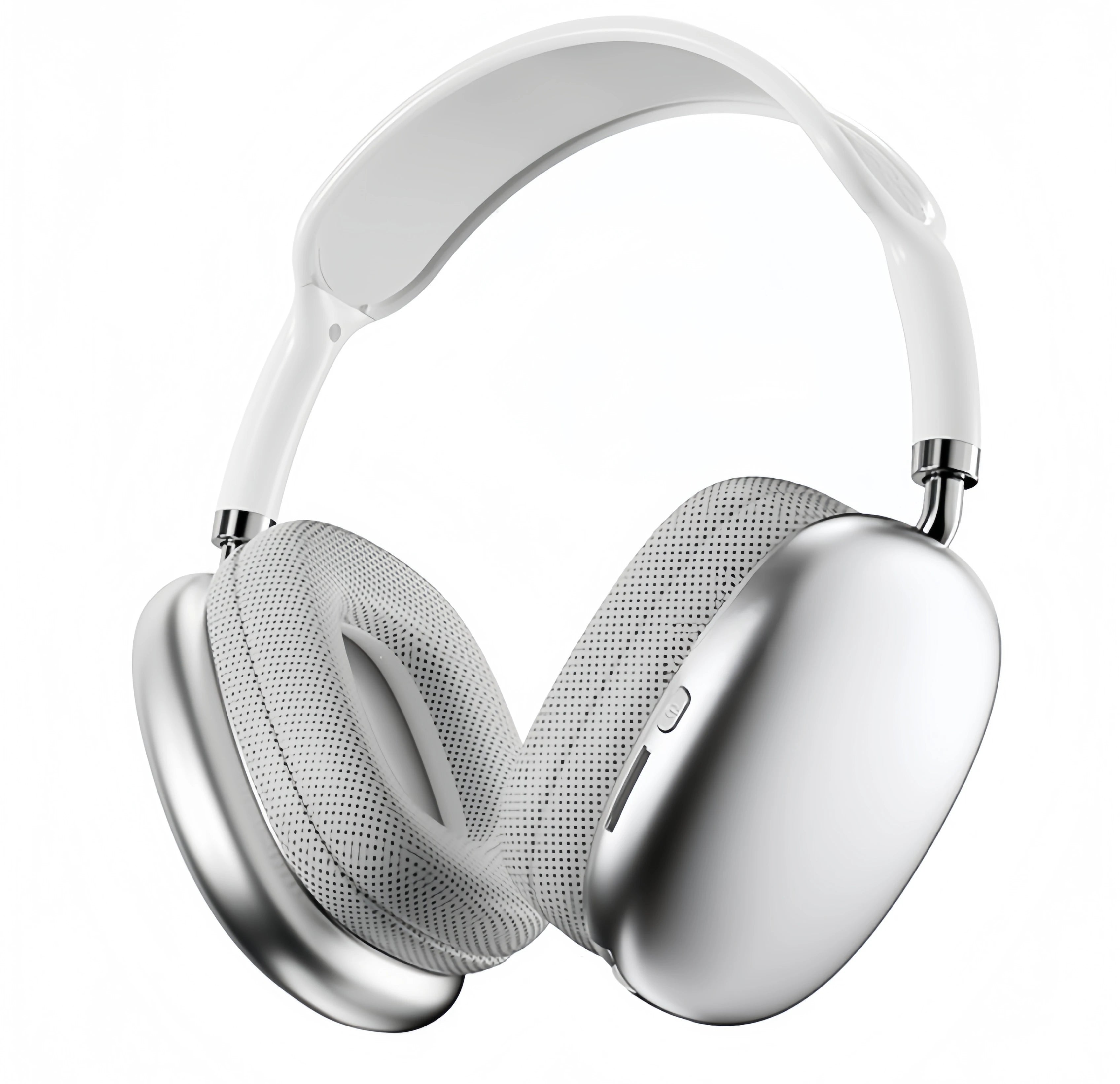 Audífonos Bluetooth 5.3 Max 2025, Audífonos Intrauditivos Inalámbricos, Audífonos Pro Max para iOS y Android, TWS Bluetooth