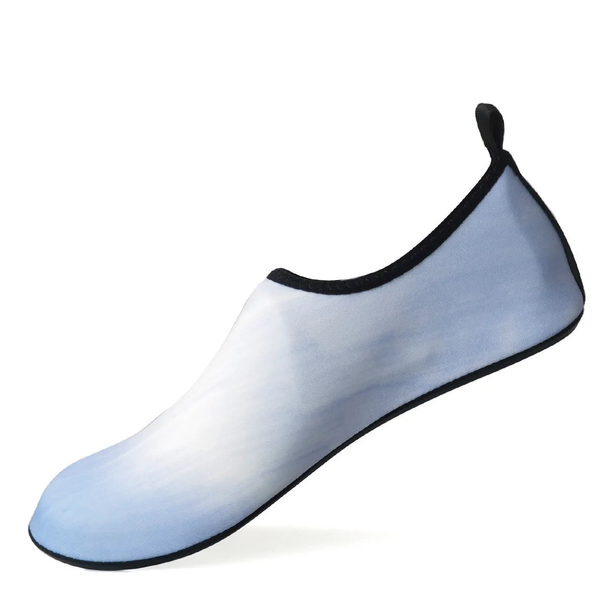 2023 zapatos acuáticos de verano para hombre, zapatos de agua descalzos para nadar en la playa, zapatos de agua ligeros para mujer, zapatos de pesca en el mar, envío gratis, talla grande 48