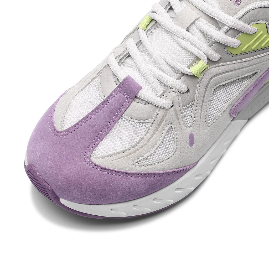 Zapatillas Anchas para Mujer FitVille — Alivio de Fascitis Plantar