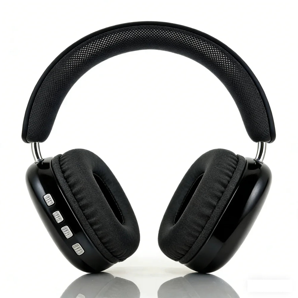 TD-20 Auriculares ANC Bluetooth 5.3 HiFi Gaming