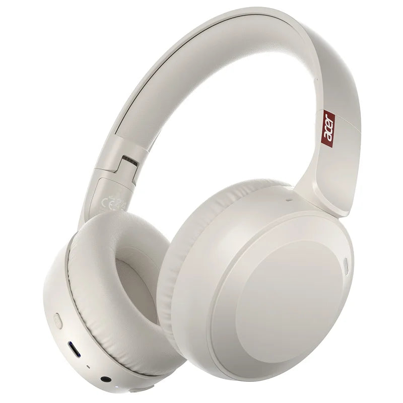 Acer OHR205 Auriculares Bluetooth Multipunto 6.0