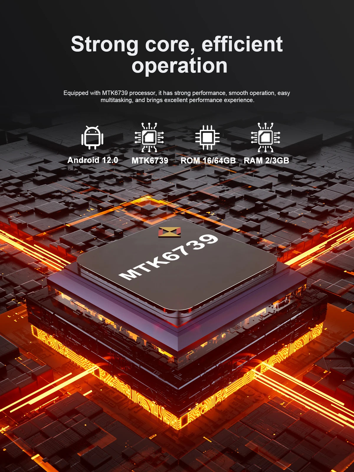 SERVO S16 Mini Android 12,0 teléfono inteligente 4G LTE 16GB/64GB Play Store WhatsAPP WiFi desbloqueo Facial teléfonos móviles de bolsillo pantalla de 4,0"