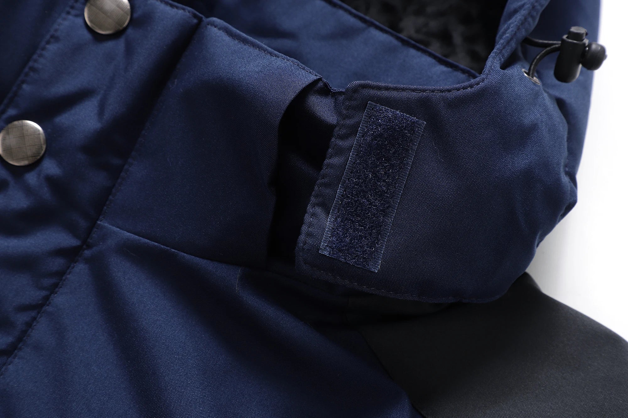 Parka militar con capucha a prueba de viento para hombre, abrigos de piel a prueba de viento, chaquetas de invierno para hombre, además de chaquetas gruesas y cálidas8827