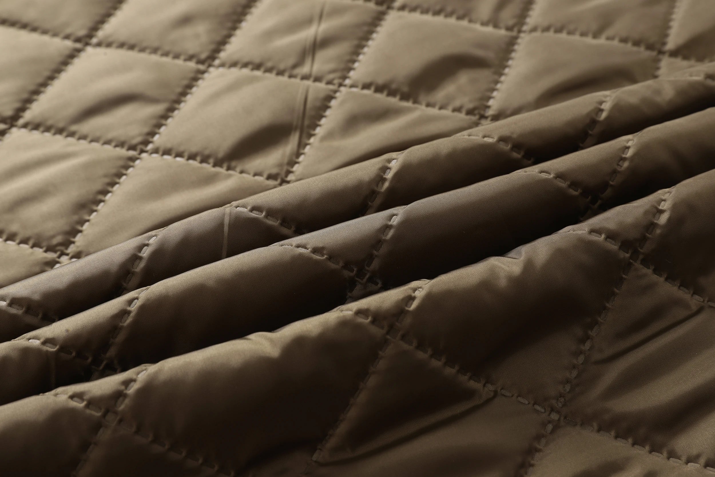 Parka militar con capucha para hombre, abrigo grueso y cálido a prueba de viento, Anorak, chaquetas de invierno