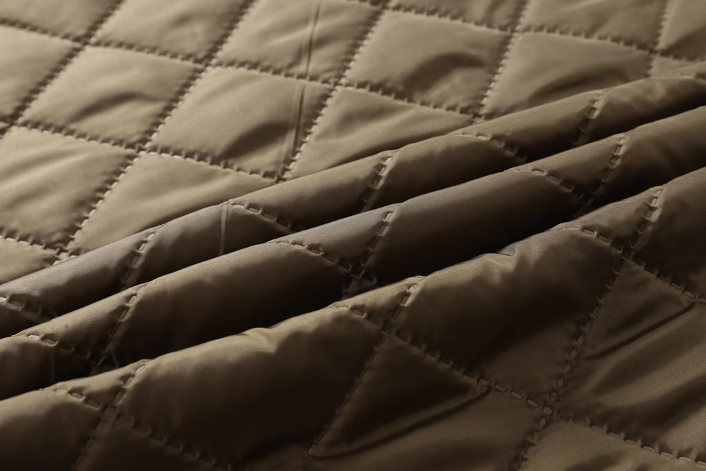 Parka Militar con Capucha para Hombre, Abrigo de Invierno Anorak