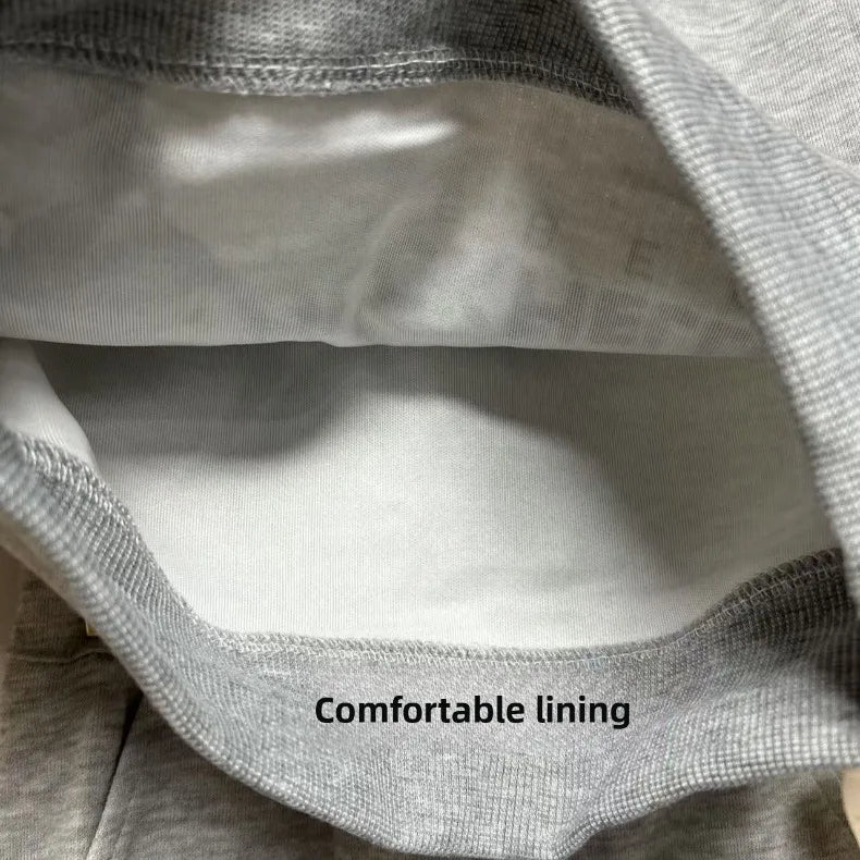 Primavera otoño nuevo estilo niñas sudadera chándal niños Casual O cuello sudaderas con capucha y pantalón largo 2 uds conjuntos de ropa deportiva para niños