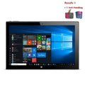 Gran Oferta Max111 Tableta de 10.1 Pulgadas con CPU Intel N4000 de 64 Bits, Windows 10, 4 GB de RAM DDR, 32 GB de ROM, USB 3.0, Pantalla IPS HD-MI de 1280 x 800