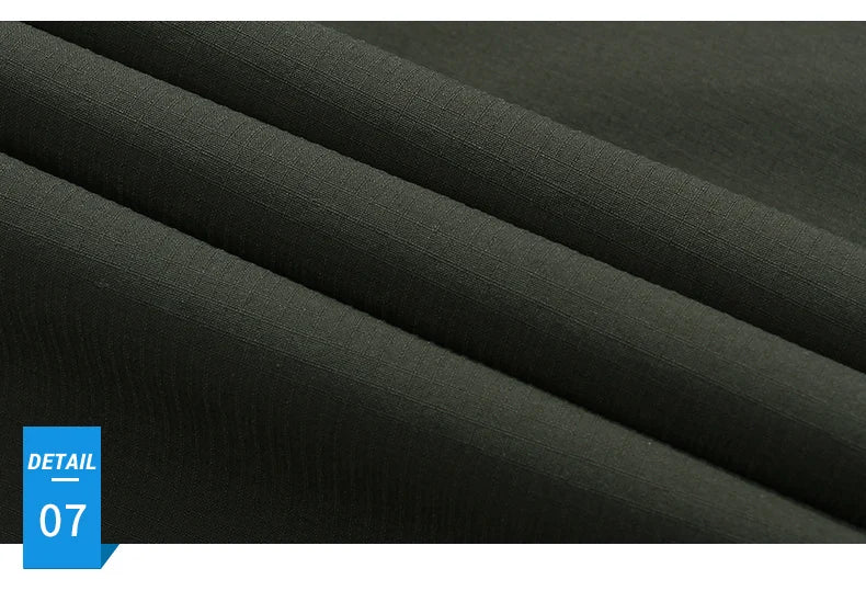 Pantalones elásticos de secado rápido de cuatro lados para hombre, pantalones de Montañismo al aire libre, ligeros y finos para mujer, transpirables elásticos de verano