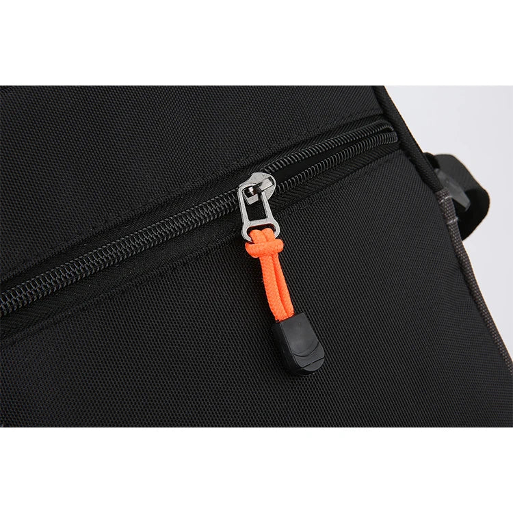 Bolso Cruzado Multifuncional para Hombre, Correa Ajustable
