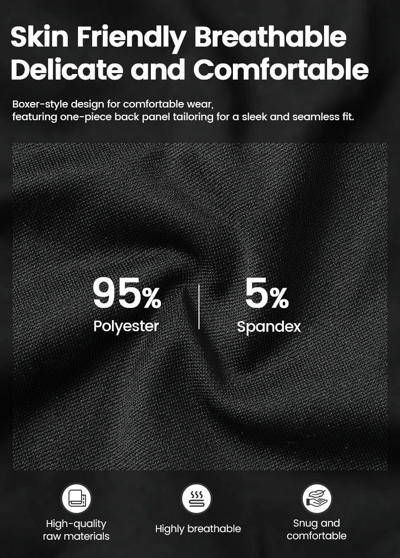 Ropa interior para hombres al por mayor Europa y Estados Unidos boxeadores transfronterizos de seda de hielo boxeadores de tamaño inglés pantalones cortos de gran tamaño