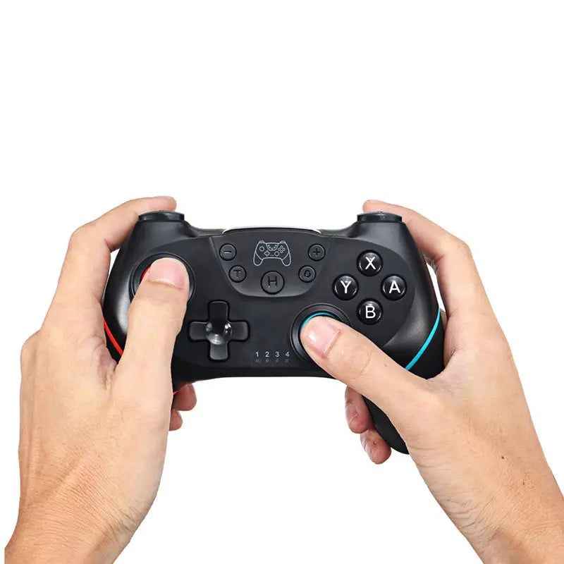 Control Inalámbrico Bluetooth para Nintendo Switch y OLED Lite, Control Remoto para PC, Joystick, Gamepad, Mando para Juegos de Computadora