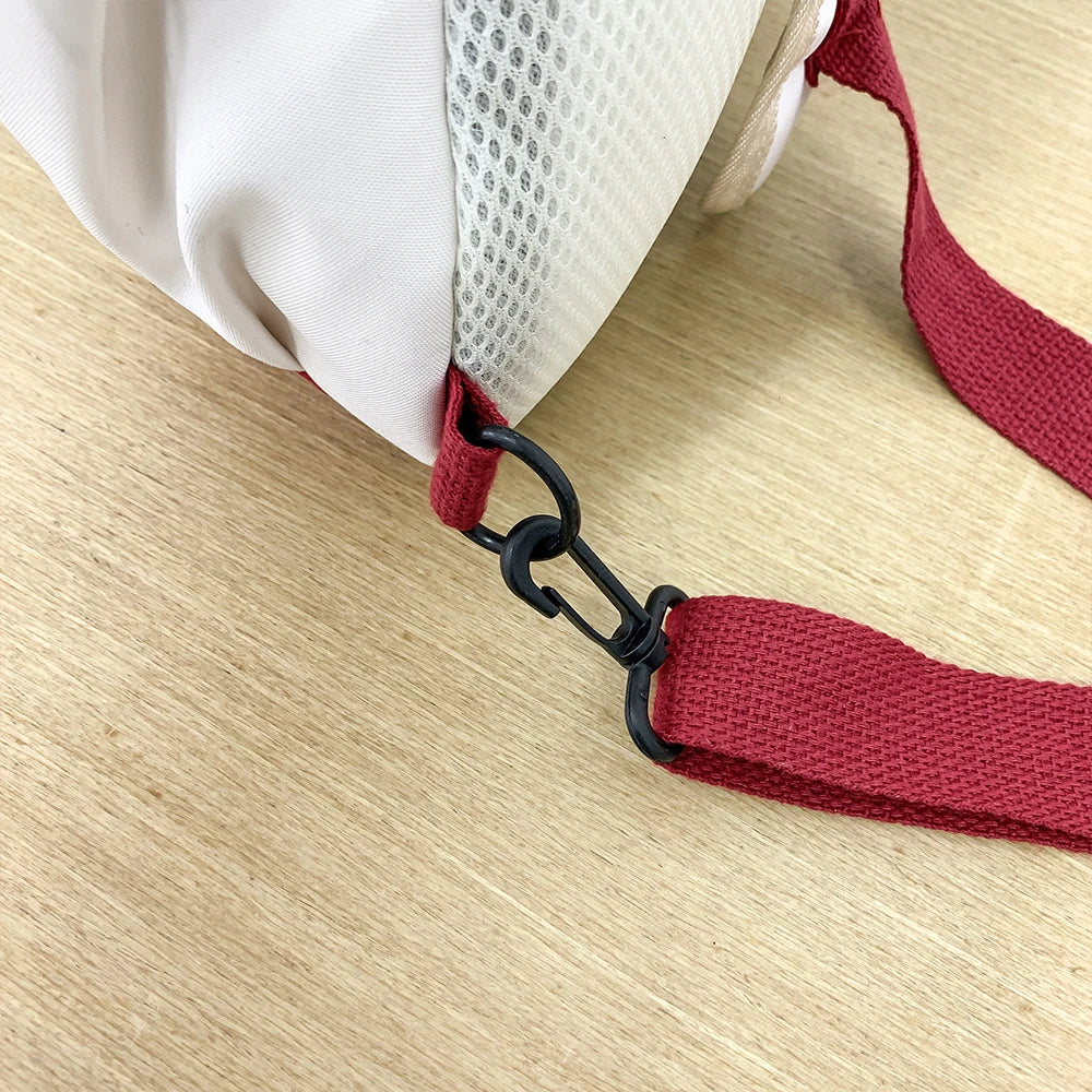 Bolso Bandolera de Gran Capacidad, Estilo Casual y Versátil, para el Trabajo o el Día a Día, Diseño Exclusivo y Ligero