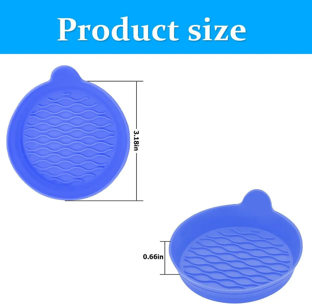Estera Universal para taza de coche de silicona, estera para taza de agua con orificio medio para coche, estera para taza de agua creativa antideslizante circular para coche