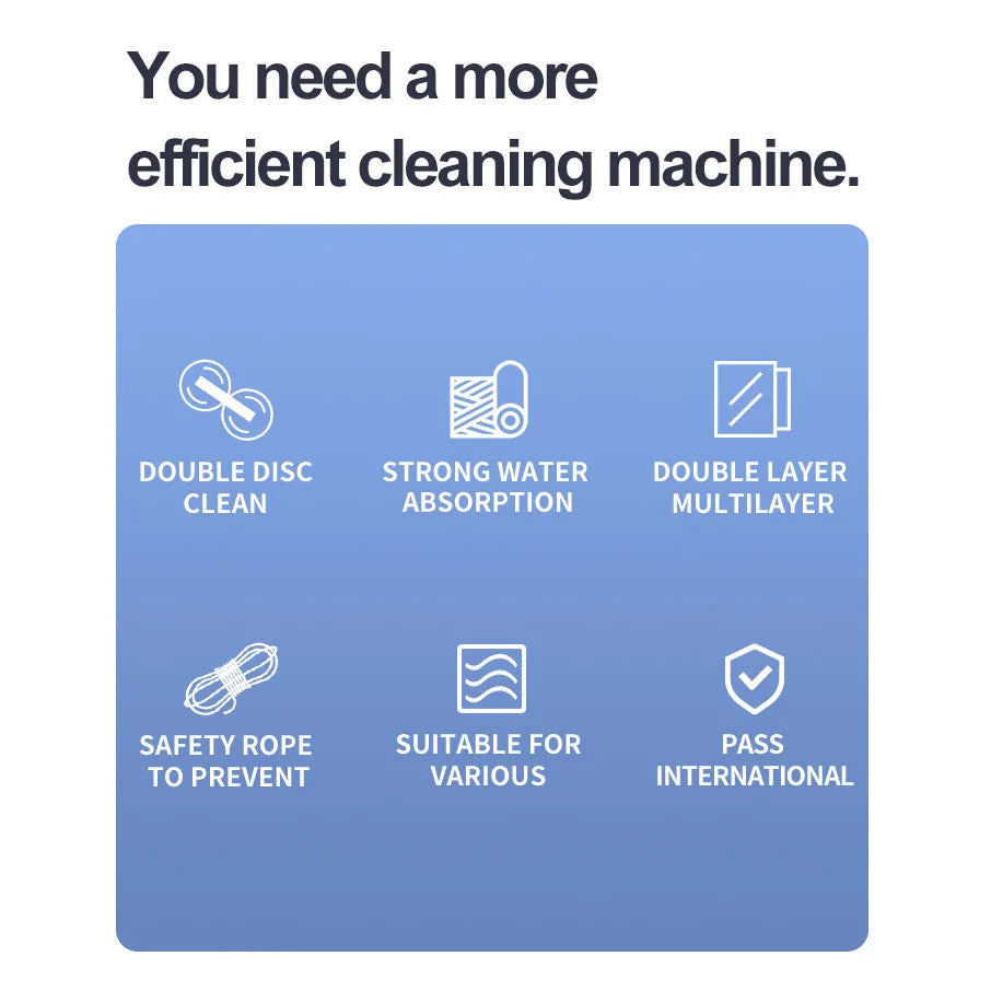 Hengkesen Robot de limpieza de ventanas inteligente mejorado de nueva generación Limpieza de vidrio eléctrica totalmente automática Limpiador de ventanas con control remoto Spray de agua automático Adecuado para vetros y