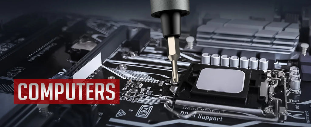 Juego de destornilladores eléctricos de precisión 75 en 1, caja de herramientas de reparación magnética inalámbrica con luz LED para PC, iPhone, cámara, reloj, gafas