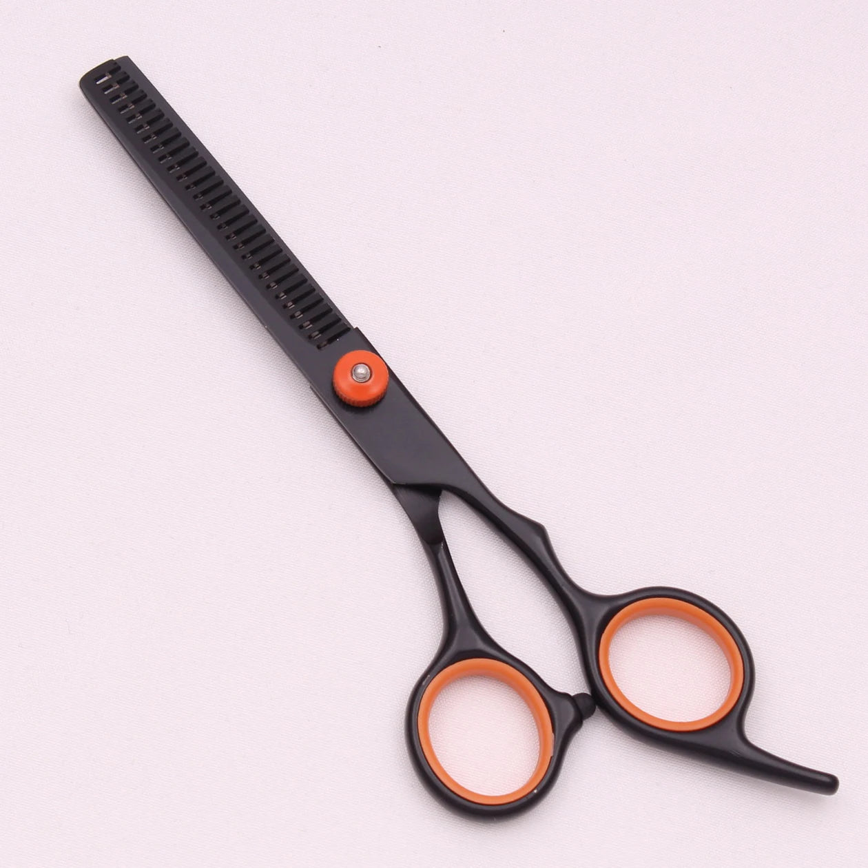 Tijeras Profesionales Corte Cabello Acero Japonés 6"
