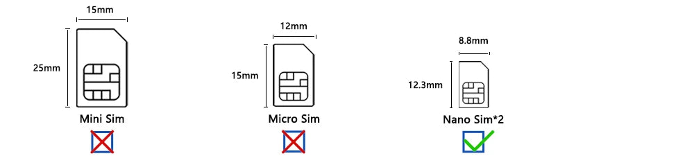 Nokia 105 4G 2023 Característica Teléfono 1450mAh Batería Radio FM Grabación de llamadas con teclado hebreo Doble SIM Bluetooth 5.0