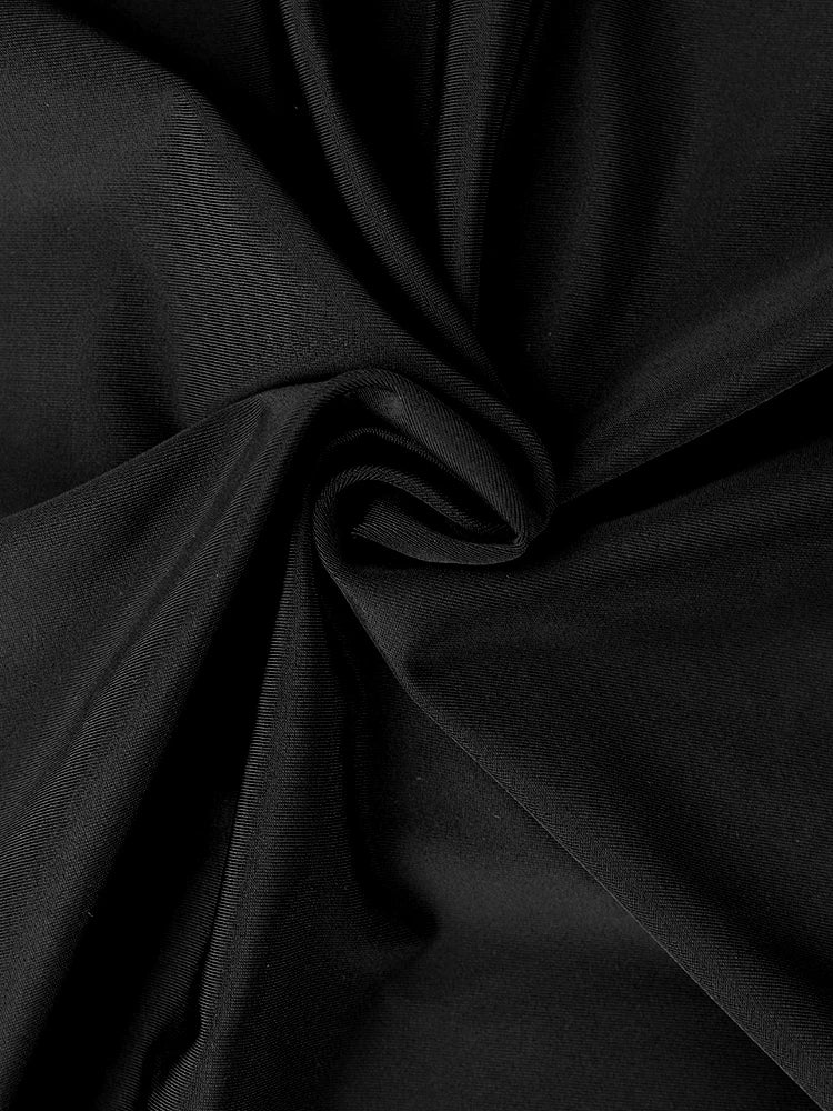 Traje de baño de una pieza con cremallera para mujer, estilo deportivo de playa de verano, nuevo traje de surf de manga larga con cremallera, traje de baño de una pieza para mujer