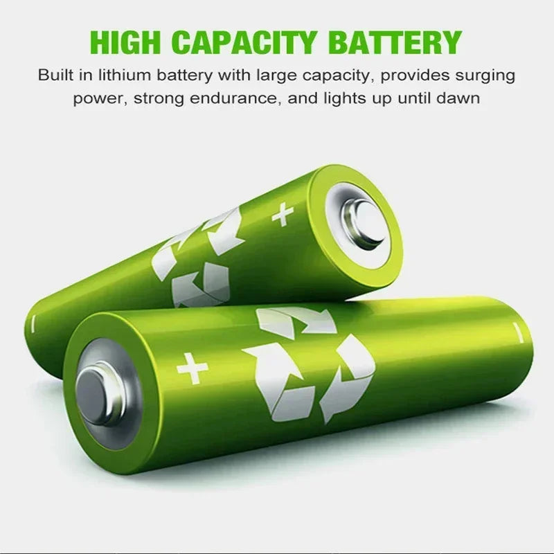 Luz de pared impermeable para exteriores con energía Solar con Sensor de movimiento filamento de tungsteno decoración de jardín lámpara LED 3 modos 1-4 Uds