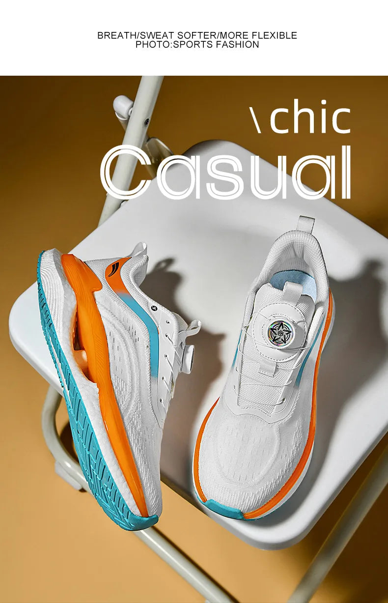 tenis masculino zapatos de hombre zapatillas hombre Zapatillas de deporte informales para hombre y mujer, tenis de lujo, transpirables, a la moda