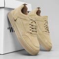 Zapatillas Deportivas Casuales para Hombre con Cordones