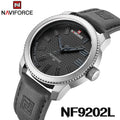 Reloj Analógico de Cuarzo NAVIFORCE Militar para Hombre