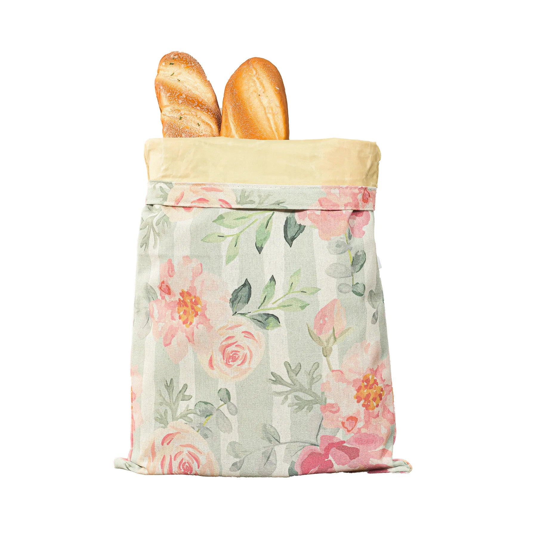 Bolsas Reutilizables de Cera de Abeja para Pan
