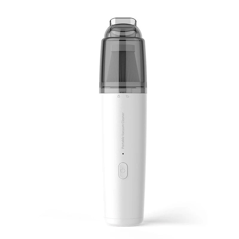 Aspiradora Portátil Mini para Auto Inalámbrica