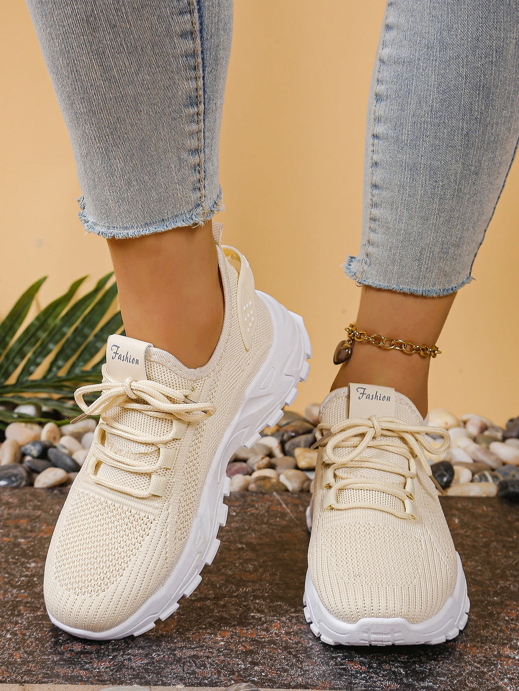 Zapatos de mujer, zapatillas con estampado de leopardo, zapatillas informales ligeras y transpirables para mujer, zapatos de venta con envío gratis