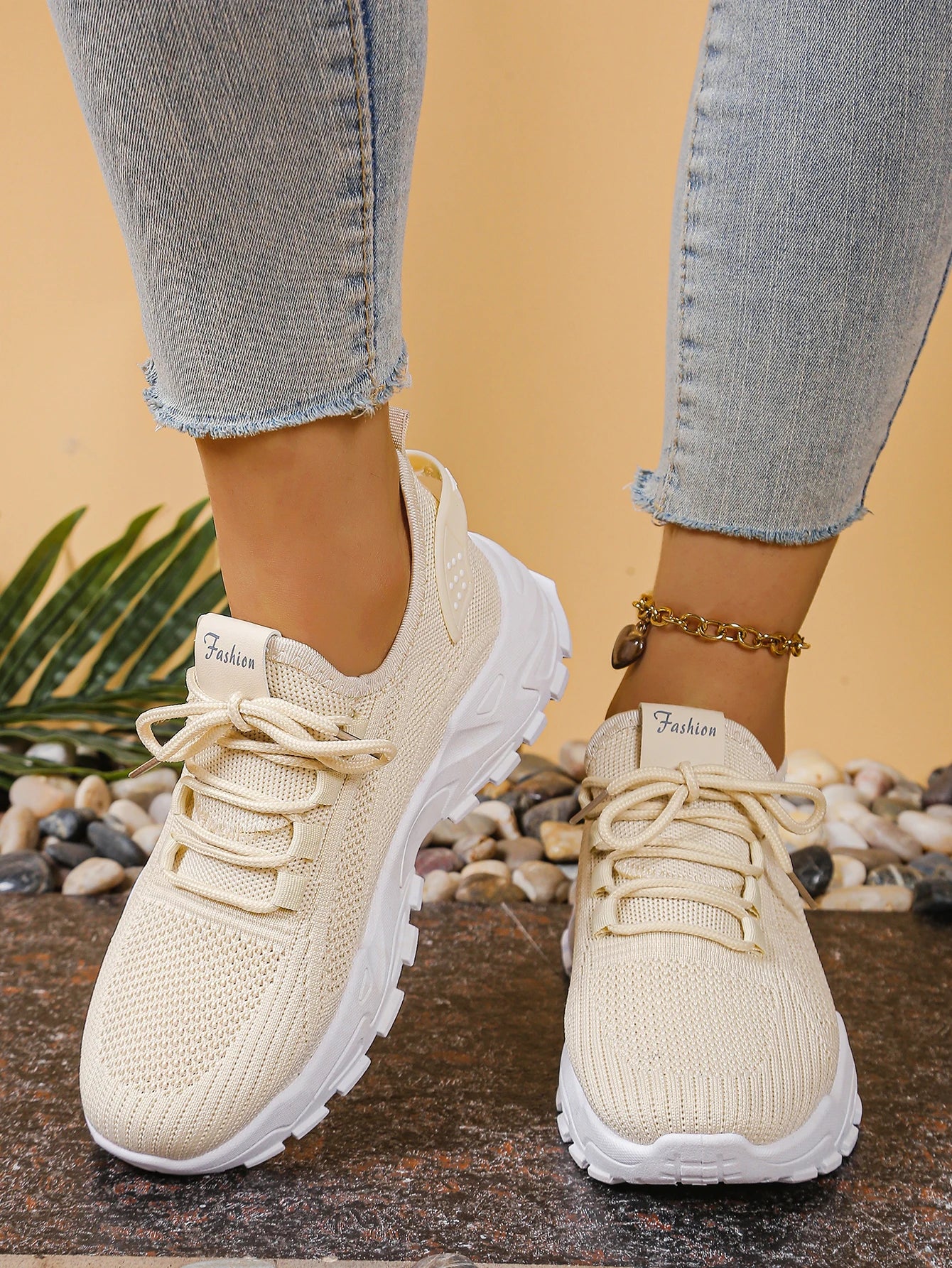 Zapatos de mujer, zapatillas con estampado de leopardo, zapatillas informales ligeras y transpirables para mujer, zapatos de venta con envío gratis