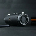 Parlante Bluetooth Portátil 200W Estéreo 3D con FM y TWS