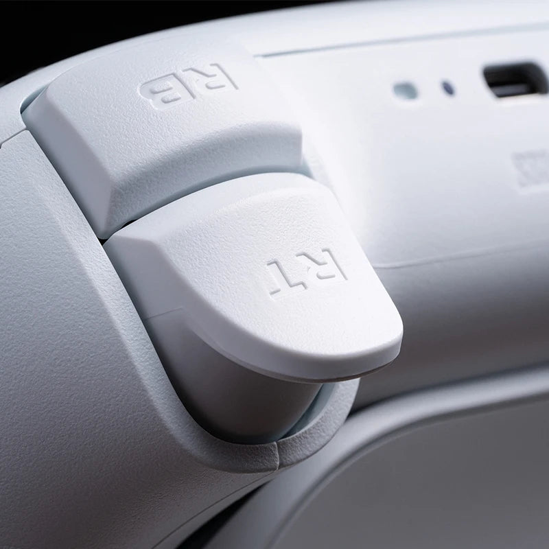 Controlador de juegos 8BitDo Ultimate de 3 modos para Xbox Series X | S, Xbox One Windows y Android Pulsadores de efecto Hall