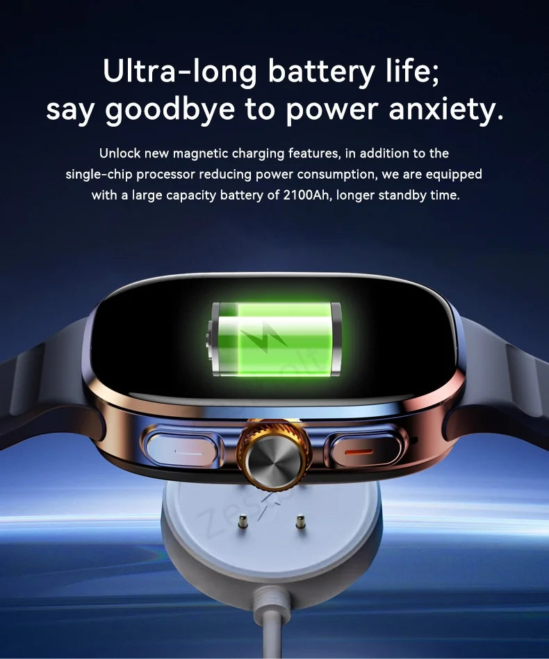 Reloj inteligente M99 Original con pantalla Amoled de 2,4 pulgadas, tarjeta Sim 4G/5G, GPS, WIFI 190 °   Reloj inteligente Android 10.0 con juego de cámara giratoria
