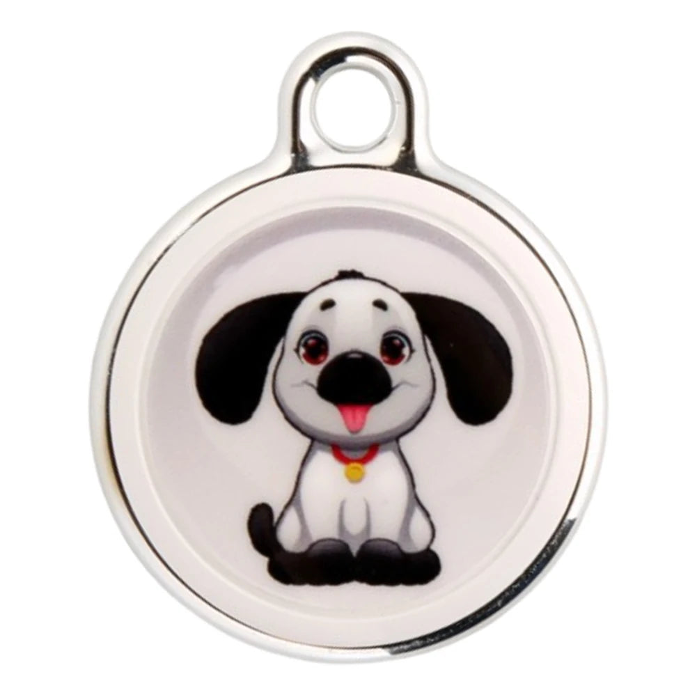 Localizador GPS antipérdida, dispositivo de seguimiento GPS compatible con Bluetooth, rastreador de actividad inteligente resistente al agua para perros y gatos