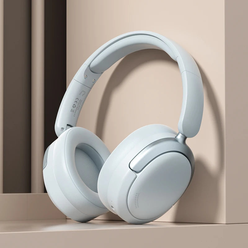 EOENKK SY-T8 Auriculares Bluetooth 5.4 Baja Latencia