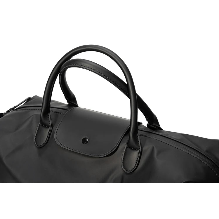 Bolso de Viaje Gran Capacidad Estilo Deportivo