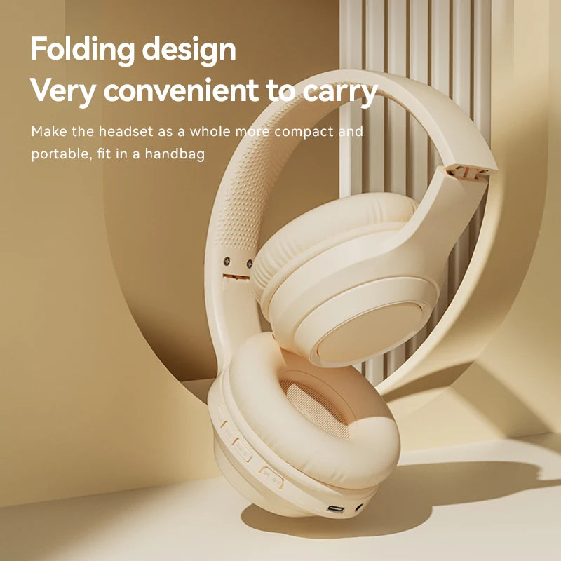 Auriculares Bluetooth Envolvente Gaming Manos Libres