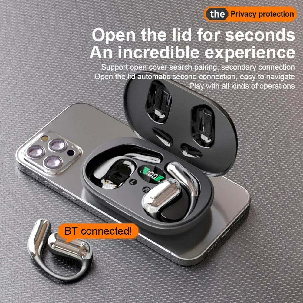 Auriculares Traductor AI 3 en 1 144 Idiomas