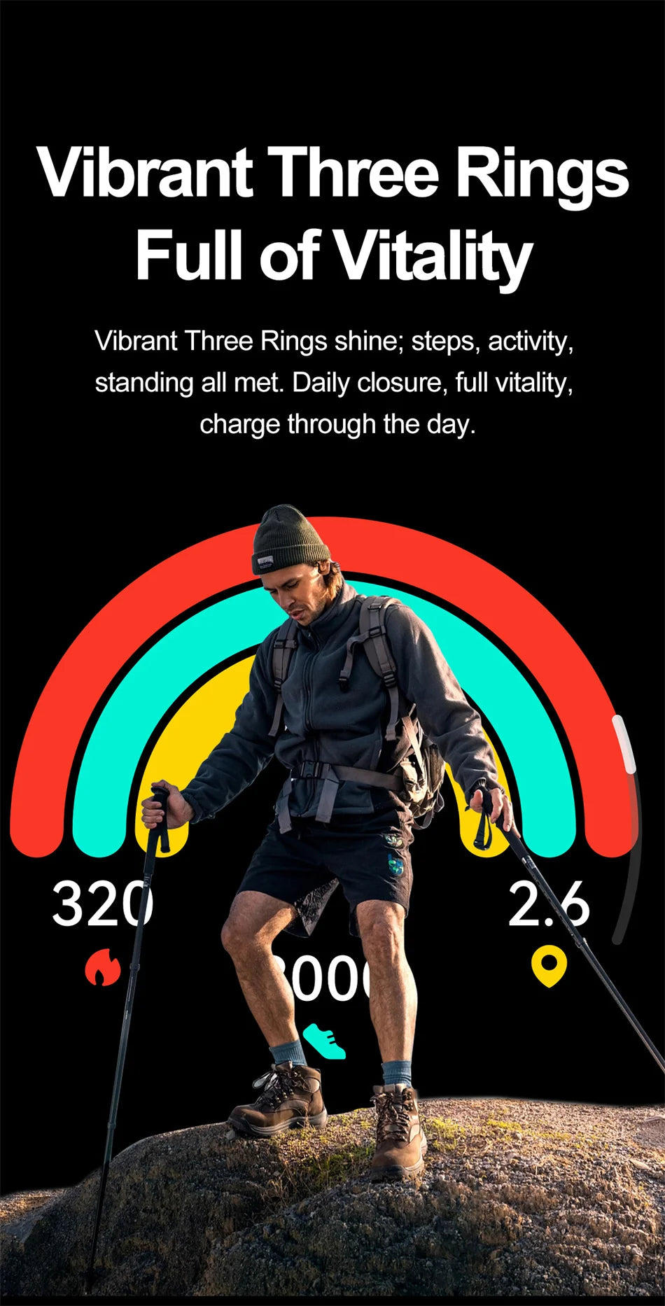 ECG + PPG Bluetooth llamada reloj inteligente hombres láser salud presión arterial Fitnes relojes deportivos hombre deportes impermeable Smartwatch + caja