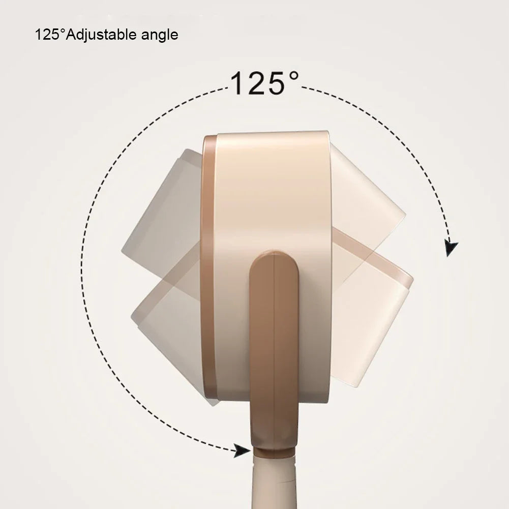 Campana Extractora eléctrica de escritorio, Mini extractor de aire portátil de alta potencia de succión con ángulo ajustable USB para barbacoa, olla caliente, electrodoméstico de cocina