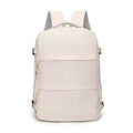 Mochila Liviana de Viaje Unisex Gran Capacidad Varios Colores