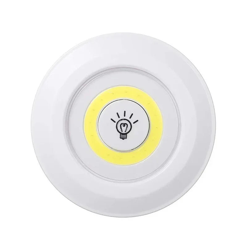 Luz Nocturna Táctil Inalámbrica para Armario