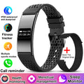 Pulsera Inteligente Deportiva IPX8 Podómetro