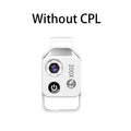 Lente de Microscopio Digital APEXEL 200X con Luz LED