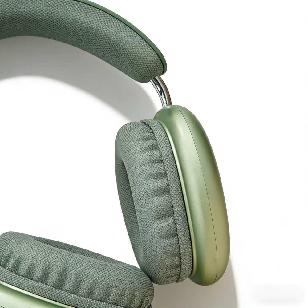 TD-20 Auriculares ANC Bluetooth 5.3 HiFi Gaming